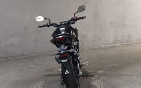 HONDA CB125 R JC79