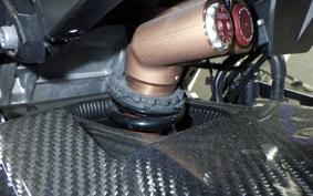 SUZUKI GSX-R1000R A 2020 DM11G
