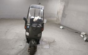 HONDA GYRO TA02