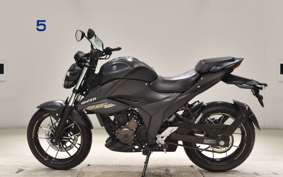 SUZUKI GIXXER 250 2016 ED22B