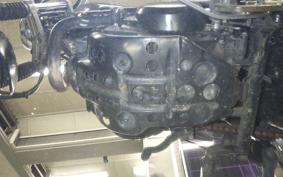 YAMAHA TW200 Gen.2 DG07J