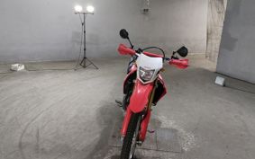 HONDA CRF250L MD44