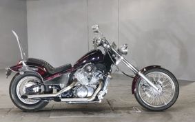 HONDA STEED 400 NC26