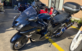 KAWASAKI NINJA ZX 14 2010 ZXNC17