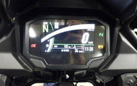 KAWASAKI VERSYS A 2026 LE650H