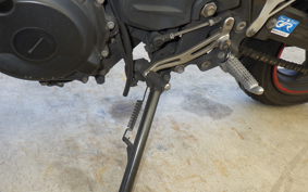 KAWASAKI Z250 Gen.2 2004 EX250P