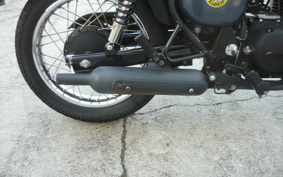 KAWASAKI ESTRELLA BJ250A