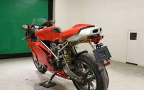 DUCATI 999 MONOPOSTO 2003