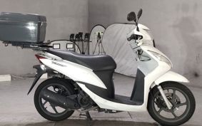 HONDA DIO 110 JF31