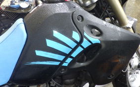 KAWASAKI KSR-2 MX080B