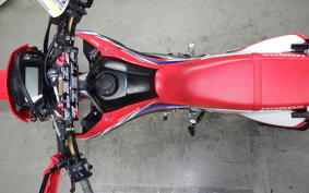 HONDA CRF250L 2025 MD47