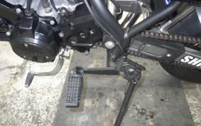 KAWASAKI KSR110 2022 KL110A