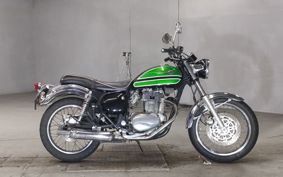 KAWASAKI ESTRELLA250 RS BJ250A