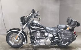 HARLEY FLSTC1450 2003 BJY
