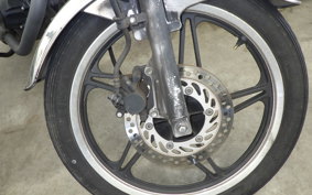 HONDA LY125 FI