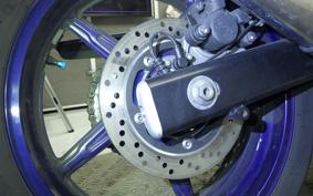 SUZUKI ｸﾞﾗﾃﾞｨｳｽ400 2010 VK58A