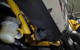 HONDA MONKEY 125 2020 JB02