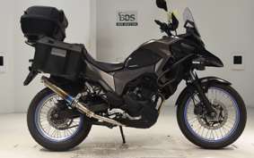 KAWASAKI VERSYS X250 A LE250D