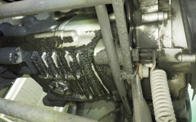 YAMAHA MAJESTY 125 FI