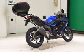 KAWASAKI NINJA 250 EX250L
