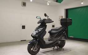 SUZUKI ｽｳｨｯｼｭ125 DV12B