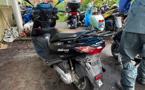 SUZUKI ADDRESS V125 DT11A