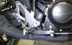 SUZUKI Vｽﾄﾛｰﾑ250A 2005