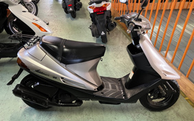SUZUKI ADDRESS V100 CE11A