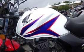 HONDA CBF 125