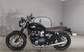 TRIUMPH SPEED TWIN 900 DAD74G