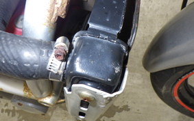 SUZUKI BANDIT 250 V Type GJ77A