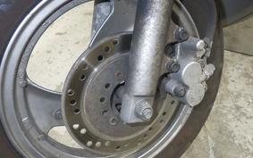 HONDA SPACY 100