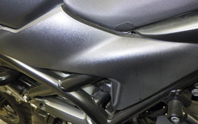 SUZUKI SV650 A 2017 VP55B