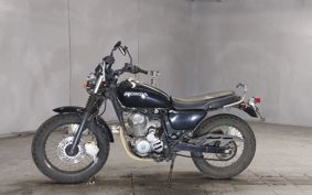 HONDA CB223S MC40
