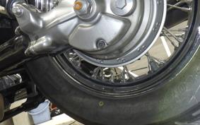 HONDA SHADOW 750 Gen. 3 2007 RC50