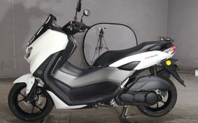 YAMAHA N-MAX 125 SEG6J