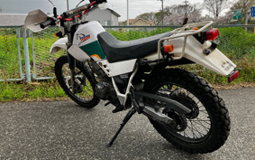 YAMAHA SEROW 225W 4JG
