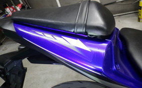 YAMAHA YZF-R25 2006 RG10J