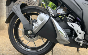SUZUKI JIKUSA-250 ED22Y