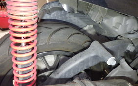 HONDA FORZA SI ABS 2013 MF12