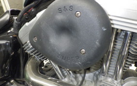 HARLEY XL883 2004