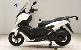 YAMAHA N-MAX 155 A SG50J