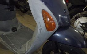 SUZUKI LET's 4 CA45A
