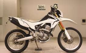 HONDA CRF250L 2025 MD38