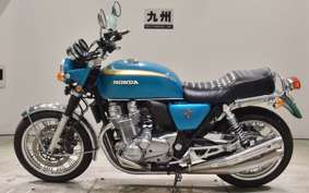 HONDA CB1100 EX ABS SC65