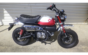 HONDA MONKEY 125 JB03