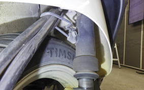 HONDA TODAY 2 2003 AF67