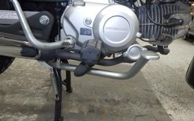 HONDA ｸﾛｽｶﾌﾞ110-3 2009 JA60