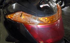 SUZUKI LET's 5 CA47A