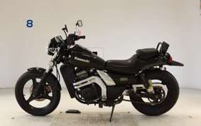 KAWASAKI ELIMINATOR 250 SE EL250A